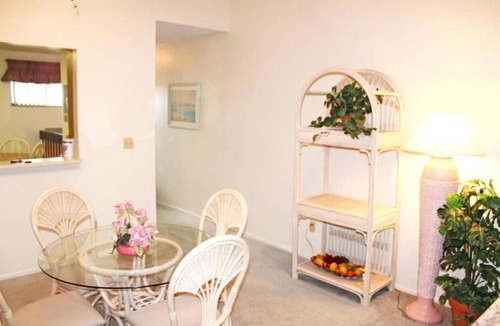 Ventura House | Clubview Holiday Condo