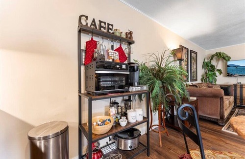 College Park Cottage | College Park 5Star Guesthouse Villa - QUIET-PRIVATE-mins to DT and Winter Park