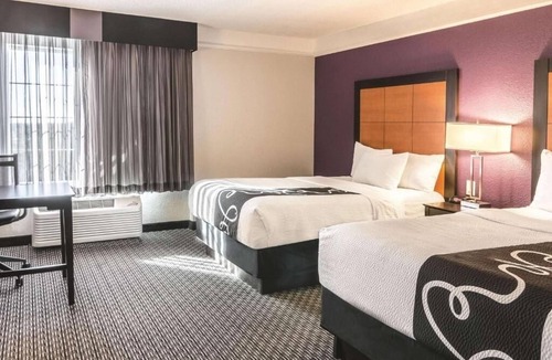 Airport North Hotel | Comfortable Stay Perfect for Early Flights Near Orlando Airport | 2 Rooms