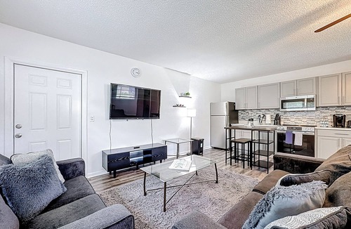 Apopka Apartment | Comfortable Studio Stay on Small Farm