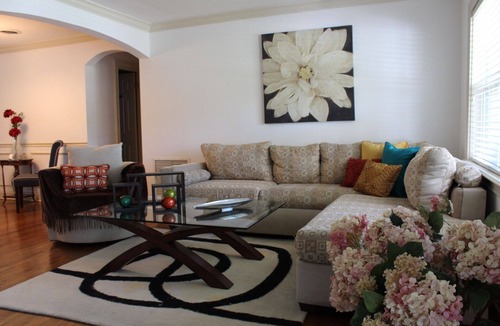 Fairview Shores House | Comfy Home in Winter Park, can accommodate up 6 guests!