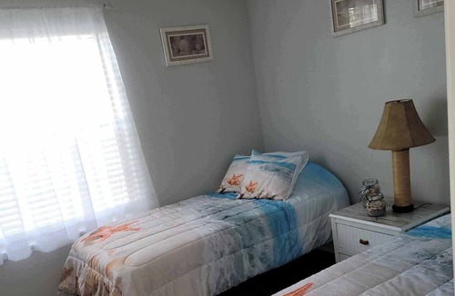 Ventura Condo | Condo in Orlando, FL!