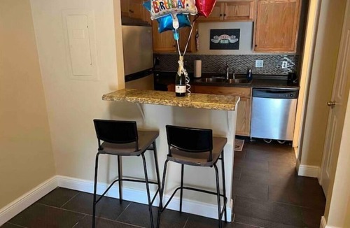 South Semoran Apartment | Condo near Orlando Airport