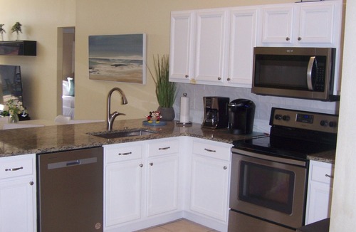 Loughman Villa | CONTEMPORARY 5 BEDROOM POOL/SPA HOME. GREAT PLACE TO SPEND PRIVATE FAMILY TIME
