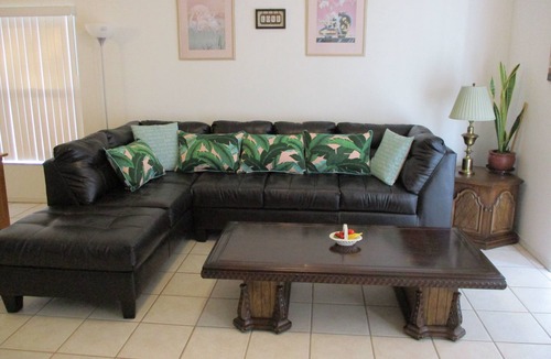 Chatham Park House | Convenient Family Vacation Home with Private Pool: 15 min. from Disney World