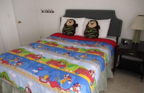 Chatham Park House | Convenient Family Vacation Home with Private Pool: 15 min. from Disney World