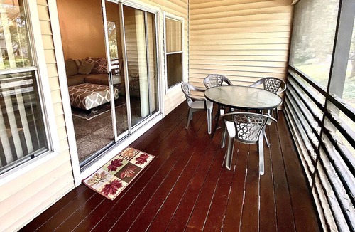 Orlando House | Cottage Grove Townhome