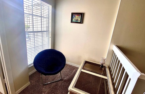 Orlando House | Cottage Grove Townhome