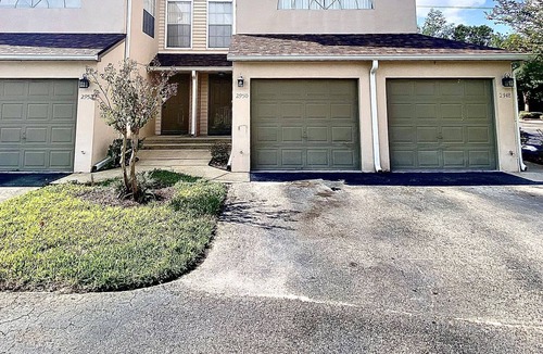 Orlando House | Cottage Grove Townhome