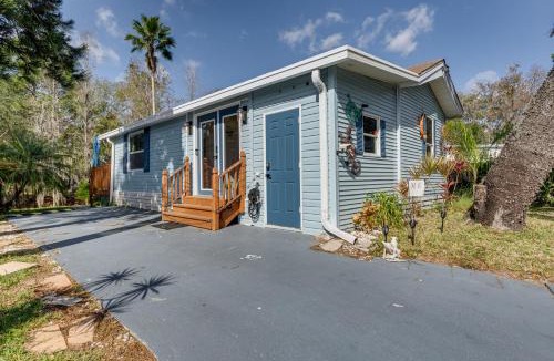 Kissimmee House | Cottage with Family-Friendly Perks 5 Mi to Disney!
