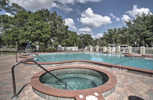 Kissimmee House | Cottage with Family-Friendly Perks 5 Mi to Disney!