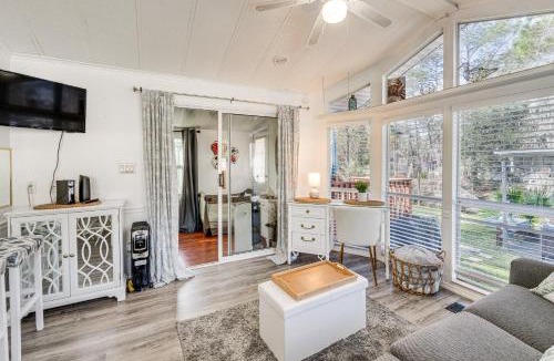 Kissimmee House | Cottage with Family-Friendly Perks 5 Mi to Disney!