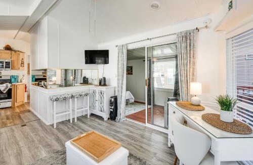 Kissimmee House | Cottage with Family-Friendly Perks 5 Mi to Disney!