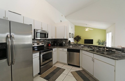Kissimmee House | Country Feel,Private Pool,Spa, Game Room