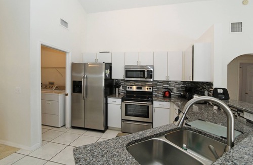 Kissimmee House | Country Feel,Private Pool,Spa, Game Room