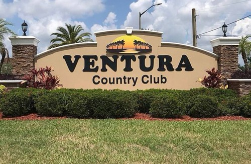 Ventura Condo | Cozy 2-bedroom condo in amazing Golf Community with Wi-Fi, Pools, Fitness Center