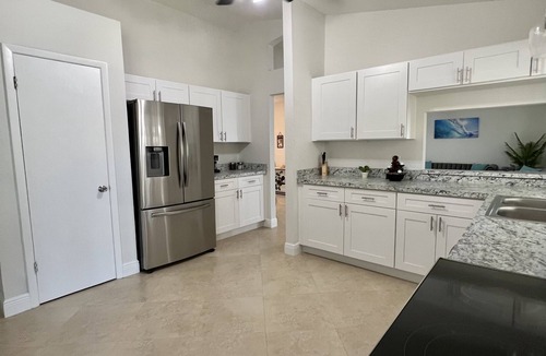 Indian Ridge House | COZY 3/2 Pet Friendly Home Near Disney