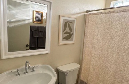 Northwest Orlando House | Cozy 3 bedroom/2 bathroom house in amazing Orlando!