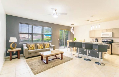 Legacy Park House | Cozy 4BR Home, Legacy Park, Near Disney Parks