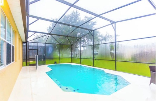 Legacy Park House | Cozy 4BR Home, Legacy Park, Near Disney Parks