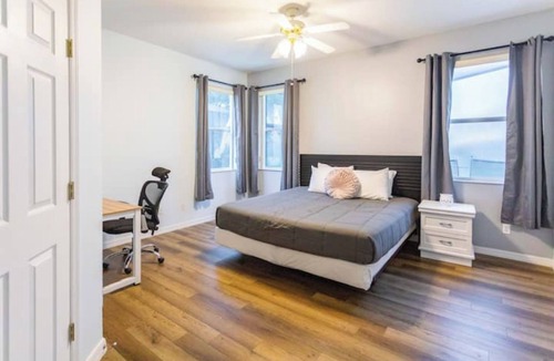 Legacy Park House | Cozy 4BR Home, Legacy Park, Near Disney Parks