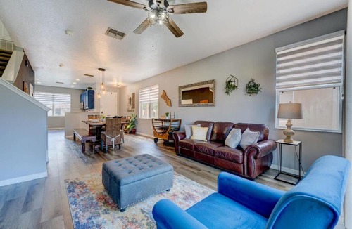 Crestwynd Bay House | Cozy Crestwynd Bay Retreat Near Disney