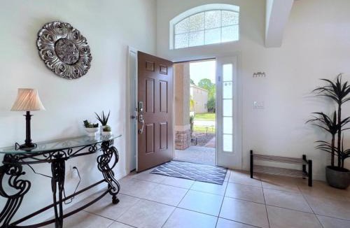 Watersong House | Cozy Family Friendly Pool Home with Game Room home