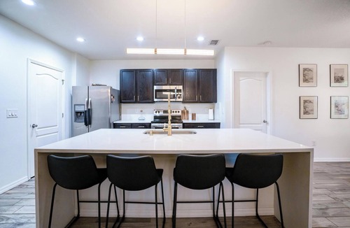 Buena Ventura Lakes House | Cozy home near MCO