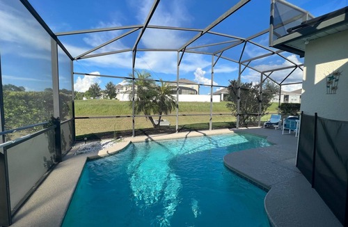 Calabay Parc House | Cozy Pool Home near Restaurants in Davenport