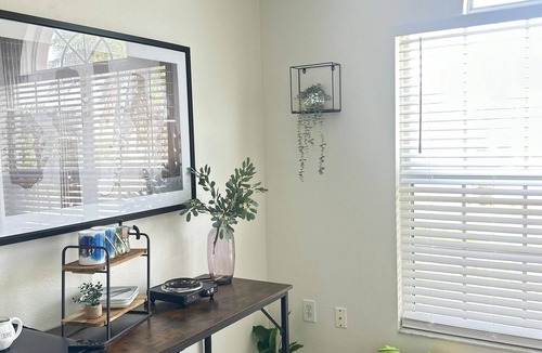 Kissimmee Apartment | Cozy studio in charming Kissimmee with AC, WiFi. Enjoy your stay
