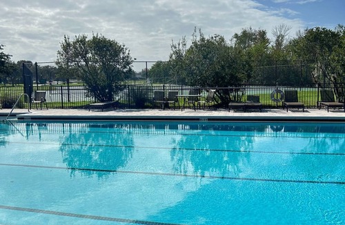 Kissimmee Apartment | Cozy studio in charming Kissimmee with AC, WiFi. Enjoy your stay