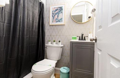 Orlando House | CozyHome BigGrdn RmWTub PetOkUCF