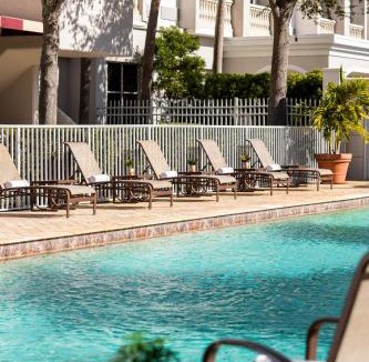 Lake Dot Hotel | Crowne Plaza Orlando-Downtown by IHG