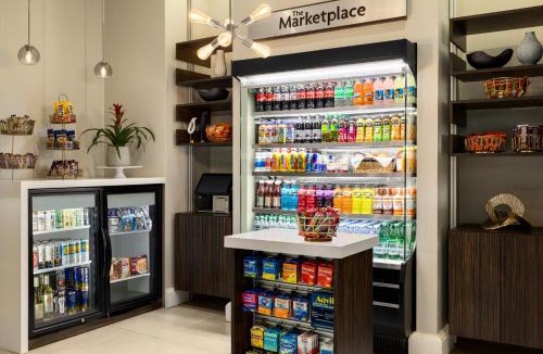Lake Dot Hotel | Crowne Plaza Orlando-Downtown by IHG