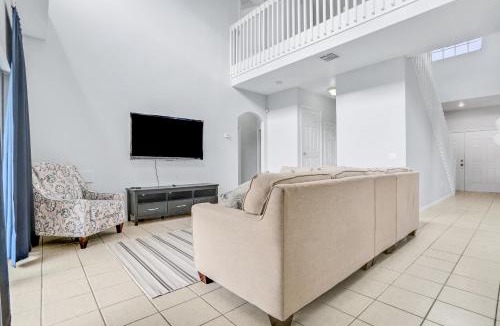 Cumbrian Lakes House | Cumbrian Breeze Retreat-Cumbrian Lakes