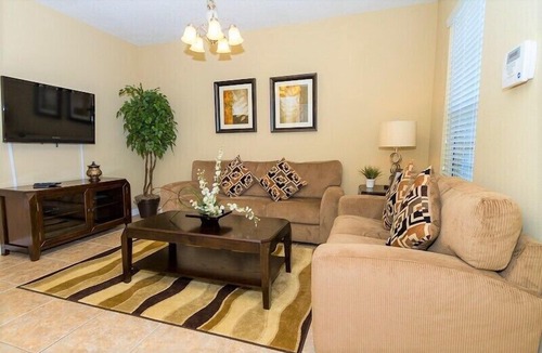 Cypress Pointe Villa | Cypress Pointe/JW5333 in Davenport