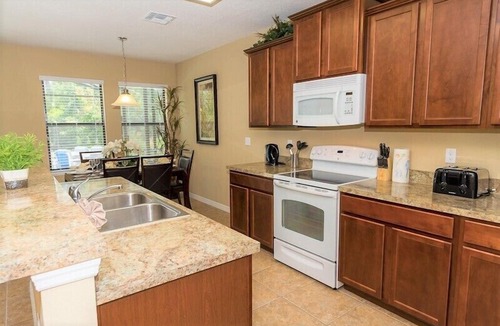Cypress Pointe Villa | Cypress Pointe/JW5333 in Davenport