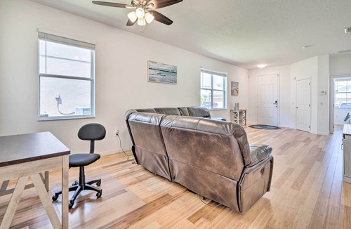 Windwood Bay House | Davenport Home ~ 10 Mi to Disney World Parks!