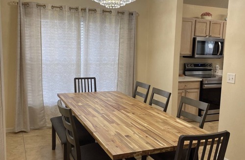 Florida Pines House | Davenport Vacation Homes by Shine FM