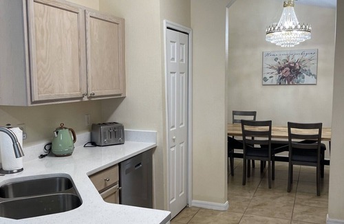 Florida Pines House | Davenport Vacation Homes by Shine FM