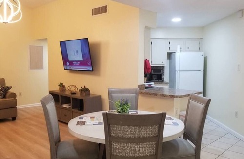 Ventura Apartment | "Discover the Best of Orlando at 3648 Apartment: Your Perfect Vacation Home!"