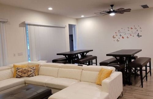 Country Creek Estates House | Disney 12 bedroom luxury mansion with private pool