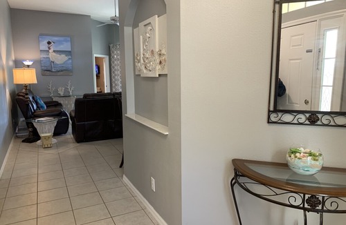 Calabay Parc House | Disney 4 Bedrooms with Pool, 8 miles from Disney!
