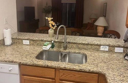 Bahama Bay House | * Disney Area 1st Floor Villa * Beach *