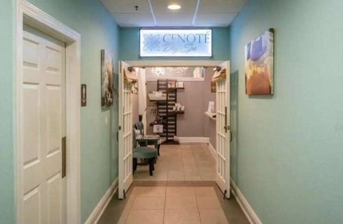 Bahama Bay House | * Disney Area 1st Floor Villa * Beach *
