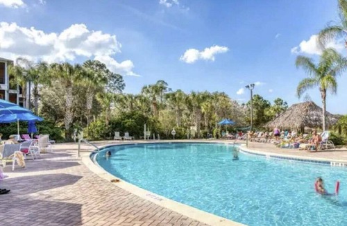 Bahama Bay House | Disney Area Resort 3/2 Villa
