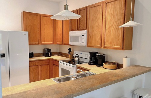 Bahama Bay Apartment | Disney Getaway Pool View Condo No Fees!