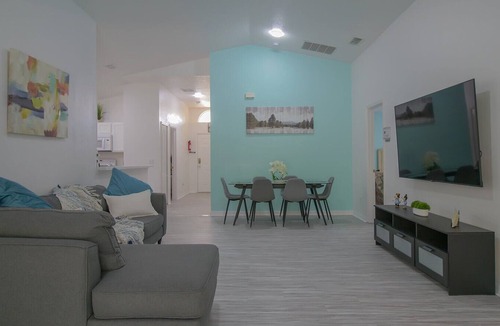 Sandy Ridge House | Disney Home Vacation 15 minutes from parks!