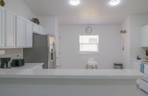 Sandy Ridge House | Disney Home Vacation 15 minutes from parks!