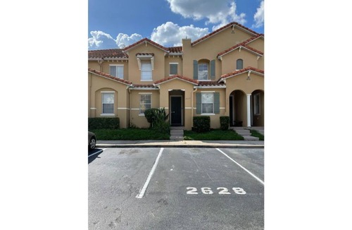 Crestwynd Bay House | DISNEY R US! UNIVERSAL IS TOO!